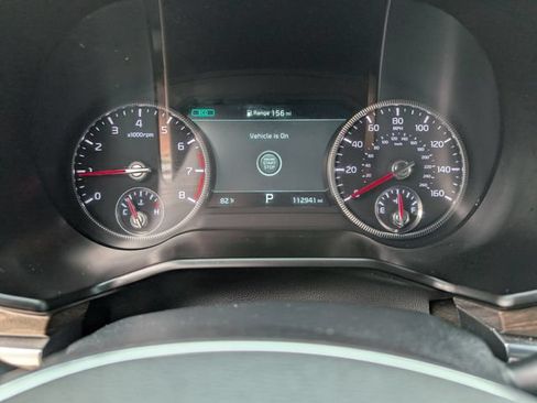 Used 2021 Kia Telluride SX w/ Towing Package FWD image 20