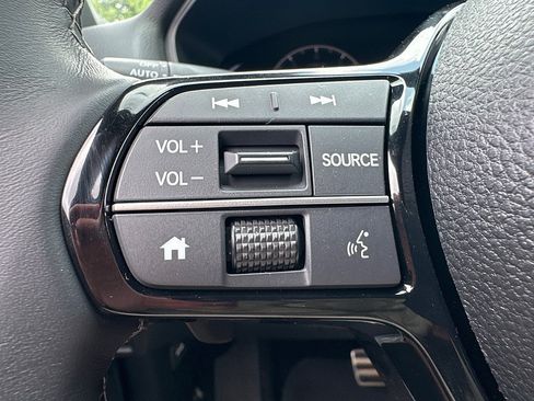 Used 2025 Honda Civic Sport image 18