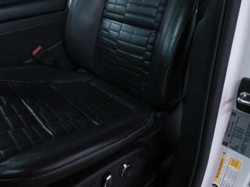 Used 2023 Cadillac Escalade Sport Platinum w/ LPO, ONYX Package AWD/4WD image 12