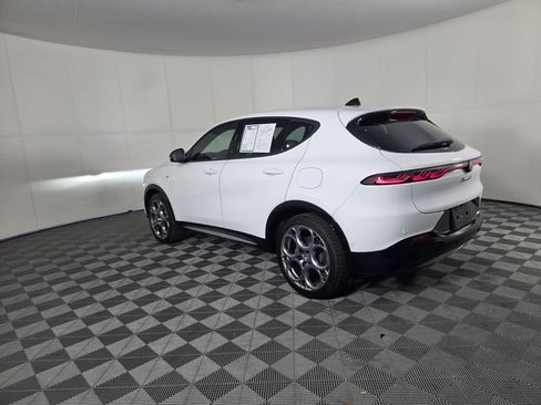 Used 2024 Alfa Romeo Tonale Ti w/ Active Assist Package AWD/4WD image 9