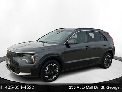 Used 2024 Kia Niro Wind