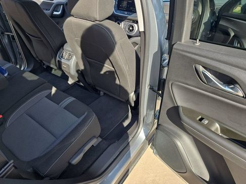 Used 2025 Chevrolet Blazer LT AWD/4WD image 28