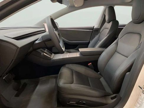 Used 2024 Tesla Model 3 Standard Range RWD image 56