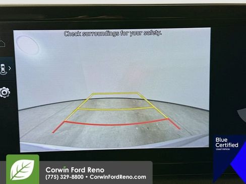 Used 2024 Hyundai Palisade SEL image 17