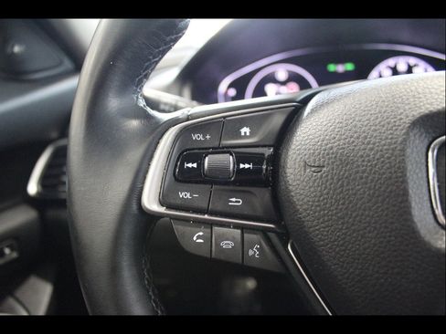 Certified 2019 Honda Accord EX-L image 27