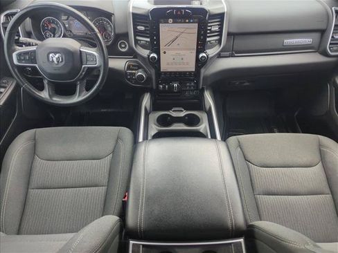 Used 2023 RAM 1500 Big Horn AWD/4WD image 18
