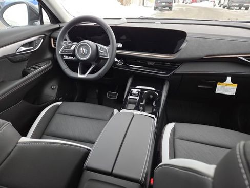 New 2026 Buick Envision Sport Touring image 30