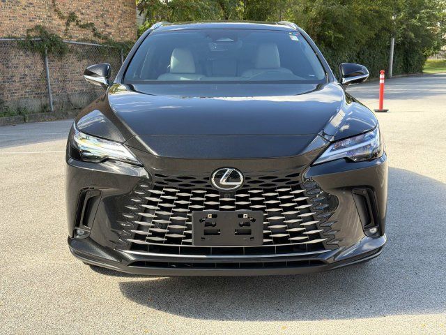 Certified 2024 Lexus RX 350 Premium w/ Convenience Package AWD/4WD image 2