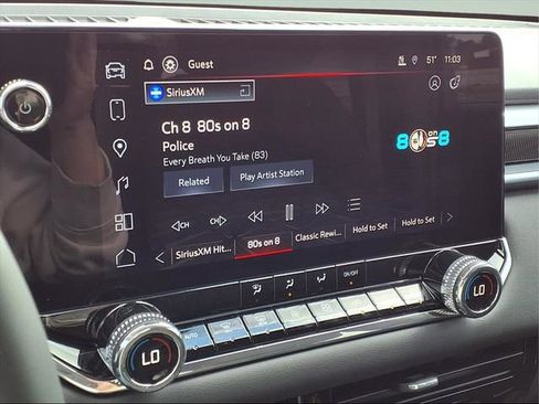 New 2026 GMC Canyon Elevation w/ Convenience Package image 10