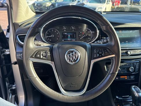 Used 2017 Buick Encore Preferred image 13