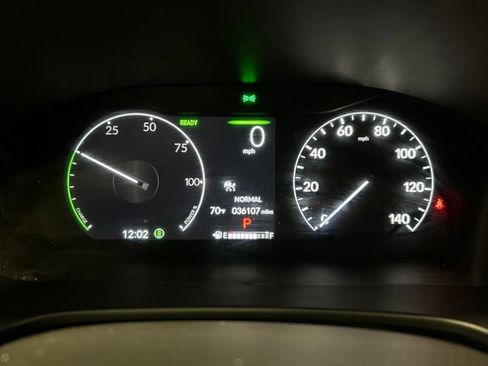 Used 2023 Honda CR-V Sport Touring image 26