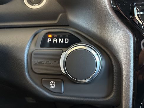 New 2026 RAM 1500 Lone Star RWD image 25