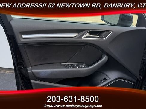 Used 2015 Audi A3 2.0T Prestige AWD/4WD image 10