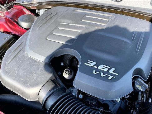 Used 2020 Dodge Charger GT w/ Blacktop Package image 31