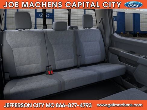 New 2026 Ford F250 XL image 12