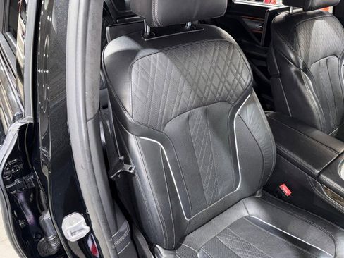Used 2016 BMW 750i image 68