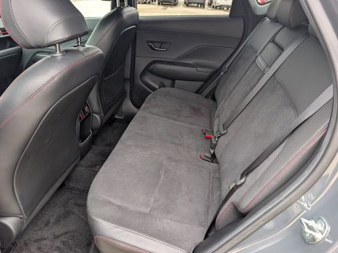 Used 2025 Hyundai Kona N Line FWD image 27