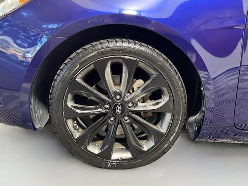 Used 2013 Hyundai Sonata SE image 14