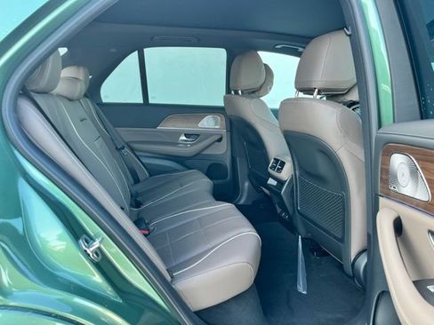 New 2026 Mercedes-Benz GLE 450 GLE 450 image 21