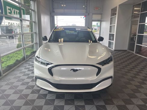 Used 2024 Ford Mustang Mach-E Premium image 2