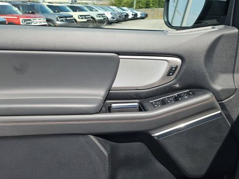 Used 2025 Ford Expedition Max Active image 11