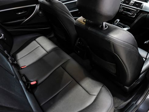 Used 2018 BMW 340i Sedan image 42