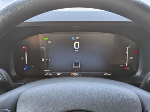 New 2025 Ford Maverick XL image 27