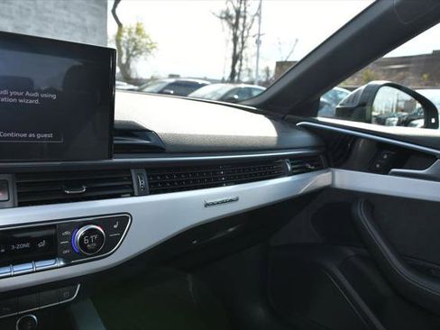 Certified 2023 Audi A5 2.0T Premium Plus w/ Premium Plus AWD/4WD image 67