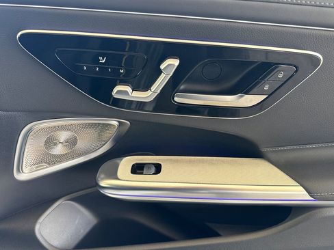 Certified 2024 Mercedes-Benz CLE 300 4MATIC Coupe image 19
