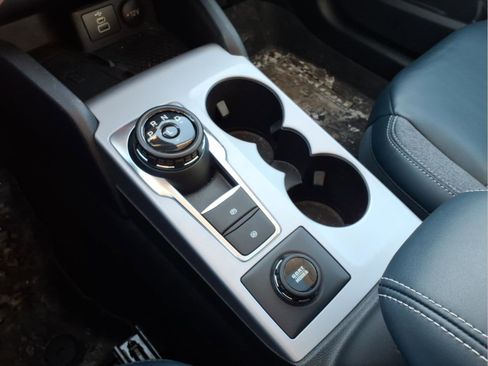 Used 2023 Ford Bronco Sport Outer Banks w/ Tech Package image 21