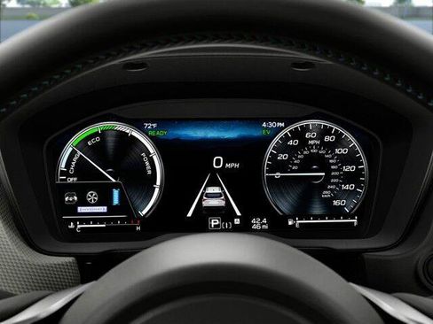 New 2026 Subaru Forester Limited AWD/4WD image 17