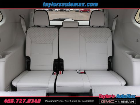 Used 2024 GMC Acadia Denali w/ Super Cruise Package image 7