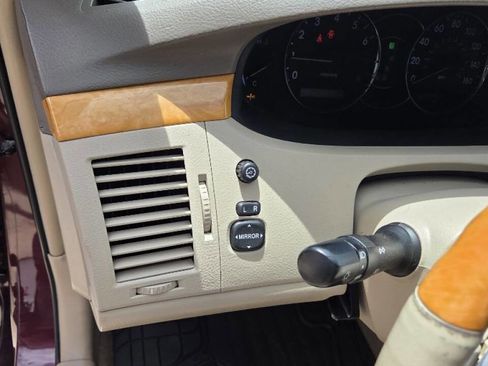 Used 2007 Toyota Avalon XL FWD image 5