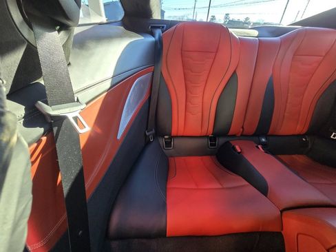 Used 2019 BMW M850i xDrive M850i xDrive w/ Comfort Seating Package image 19