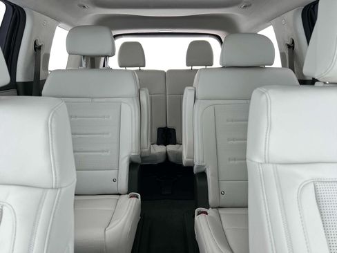 New 2025 Hyundai Santa Fe Calligraphy image 16