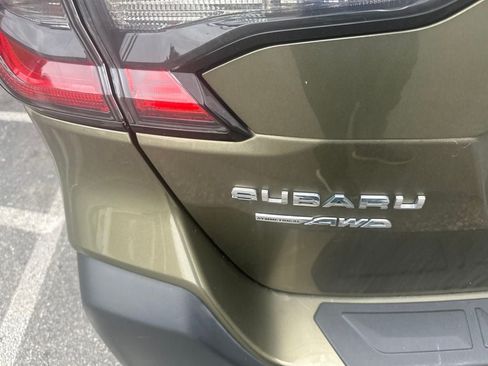 Used 2024 Subaru Outback Premium w/ Popular Package #1A AWD/4WD image 5