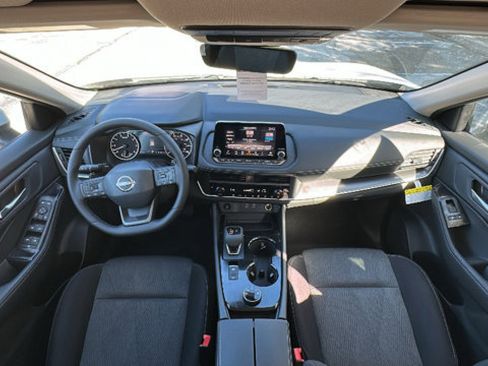 New 2026 Nissan Rogue SV w/ Cold Weather Package image 10