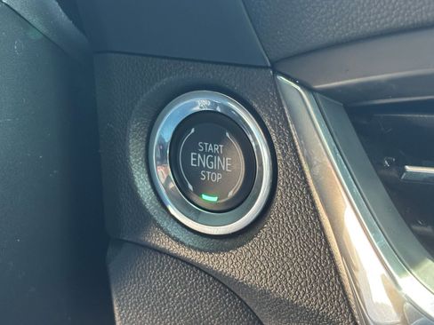 Used 2025 Buick Encore GX Preferred FWD image 22