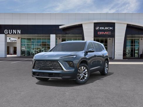 New 2026 Buick Enclave Preferred w/ Power Package image 8