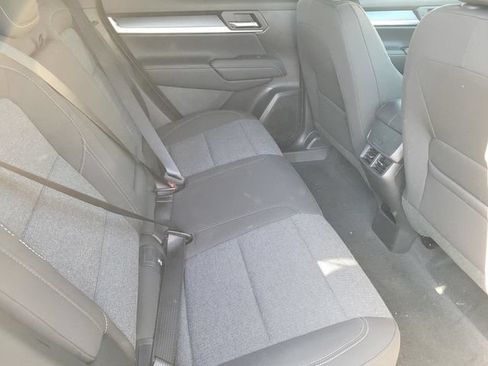 New 2026 GMC Terrain Elevation w/ Black Edition FWD image 12