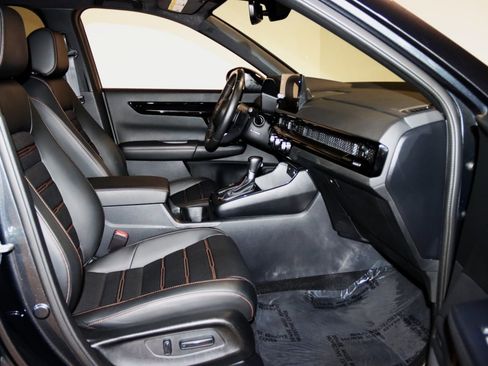 Used 2025 Honda CR-V Sport Touring image 61