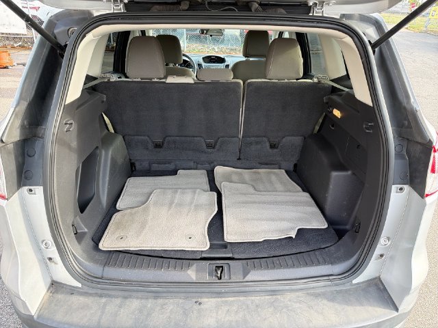 Used 2016 Ford Escape SE FWD image 29