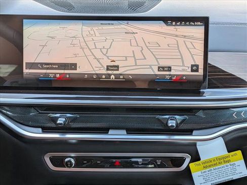 New 2026 BMW X5 xDrive40i image 14