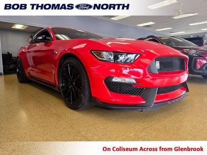 Used 2020 Ford Mustang Shelby GT350 w/ Technology Package