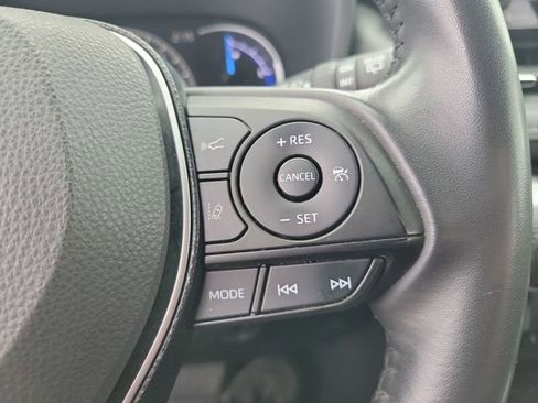 Used 2020 Toyota RAV4 Limited w/ All Weather Liner Package image 32