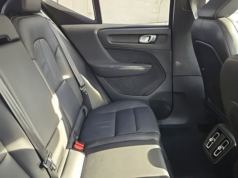 Certified 2023 Volvo XC40 B5 Plus w/ Driver Assist Package image 11