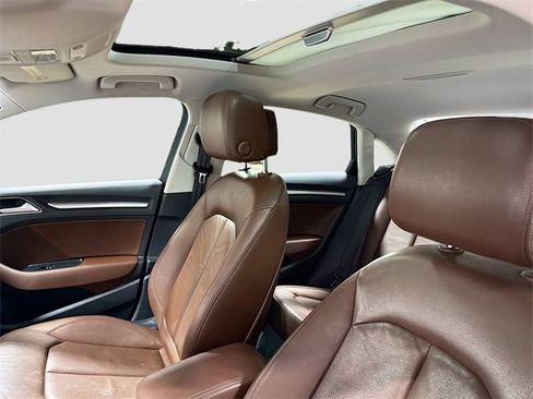 Used 2015 Audi A3 2.0T Premium Plus image 22