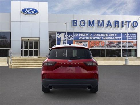 New 2026 Ford Escape ST-Line w/ Cold Weather Package image 5
