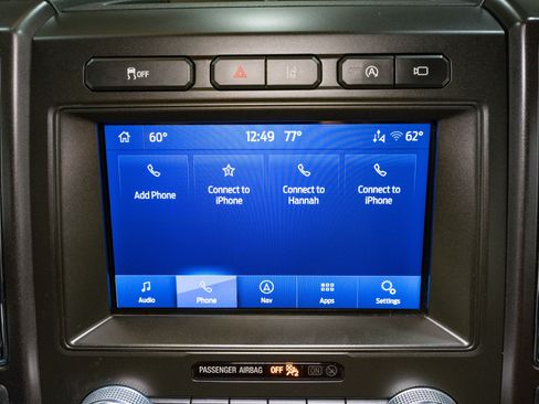 Used 2020 Ford Expedition King Ranch image 22