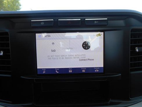 Used 2024 Ford F550 4x4 Regular Cab Super Duty image 30